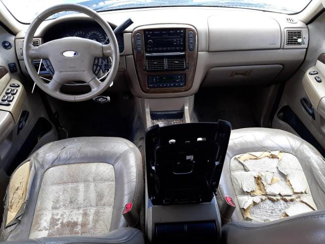 Photo 8 from auction – 2004 FORD EXPLORER E with VIN 1FMDU74W54ZA68661