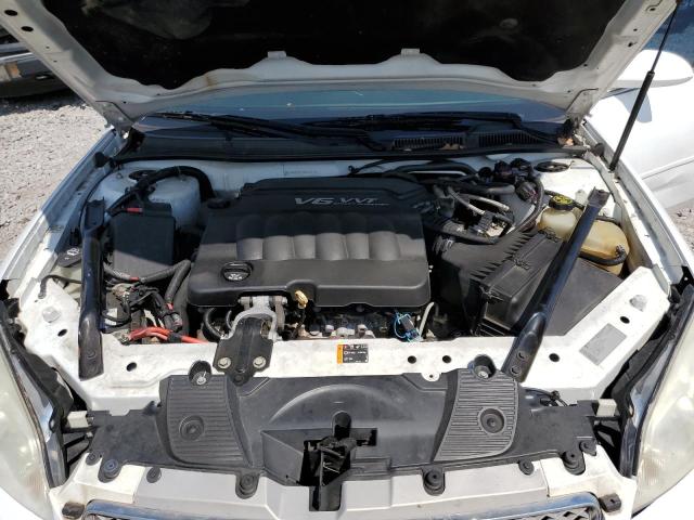 Photo 11 from auction – 2013 CHEVROLET IMPALA LT with VIN 2G1WG5E30D1248046