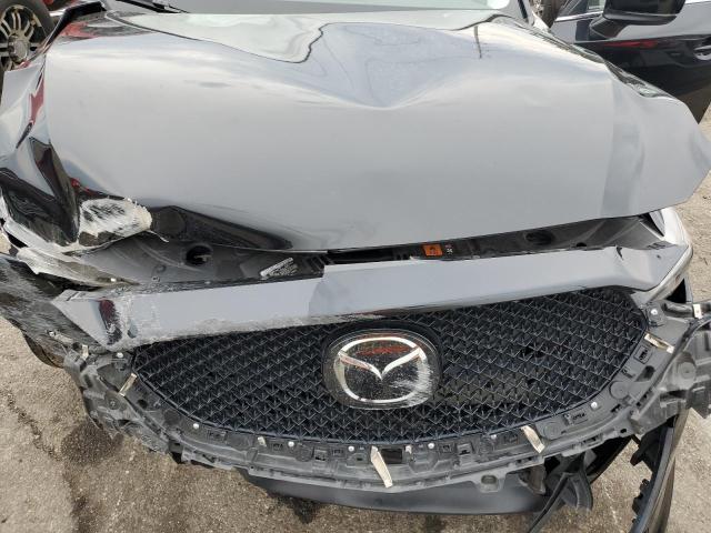 Photo 12 from auction – 2019 MAZDA CX-5 TOURI with VIN JM3KFBCM6K0625594