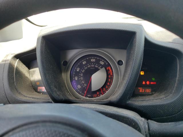 Photo 9 from auction – 2010 TOYOTA SCION XD with VIN JTKKU4B41A1004969