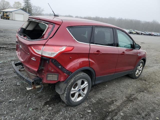 Photo 3 from auction – 2015 FORD ESCAPE SE with VIN 1FMCU9GX5FUA39205