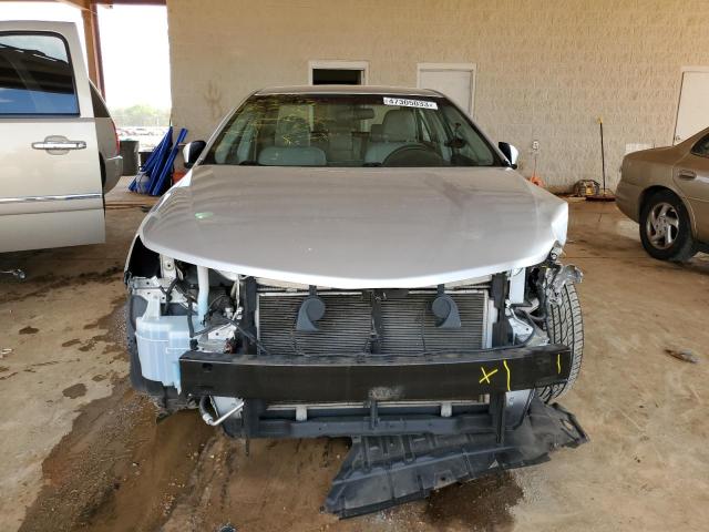 Photo 5 from auction – 2012 TOYOTA CAMRY with VIN 4T1BF1FKXCU570036