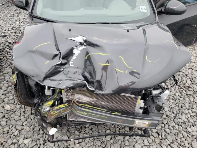 Photo 12 from auction – 2020 CHEVROLET SONIC with VIN 1G1JG6SB7L4114987