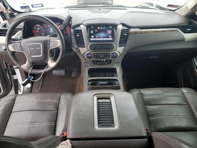 Photo 8 from auction – 2015 GMC YUKON DENA with VIN 1GKS1CKJ2FR743958