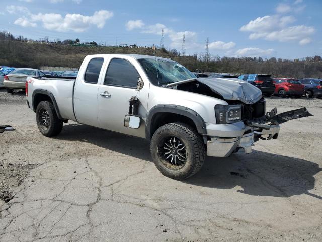Photo 4 from auction – 2012 GMC SIERRA K15 with VIN 1GTR2VE75CZ288280