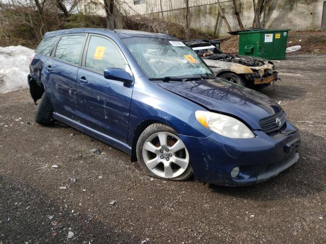 Photo 4 from auction – 2008 TOYOTA COROLLA MA with VIN 2T1KR32E38C690143