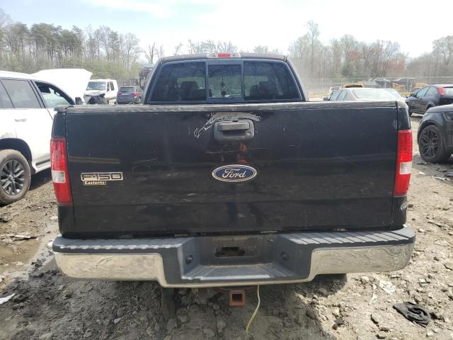 Photo 6 from auction – 2004 FORD F150 with VIN 1FTPX14574NC41729