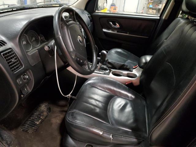 Photo 7 from auction – 2005 MERCURY MARINER with VIN 4M2YU57175DJ21184