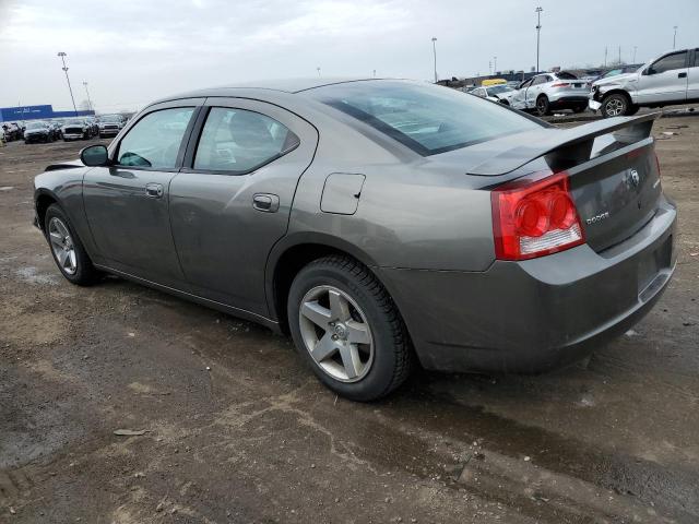 Photo 2 from auction – 2010 DODGE CHARGER with VIN 2B3CA4CD5AH274079