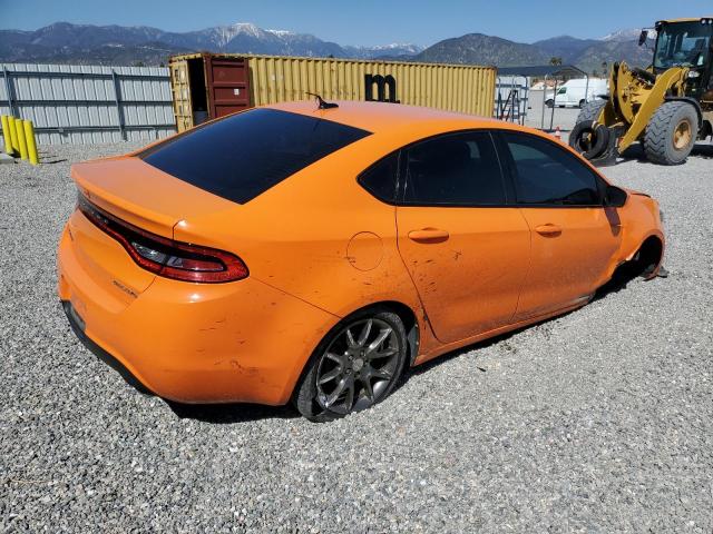 Photo 3 from auction – 2013 DODGE DART SXT with VIN 1C3CDFBA5DD171713