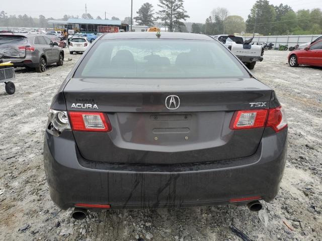 Photo 6 from auction – 2010 ACURA TSX with VIN JH4CU2F61AC017512