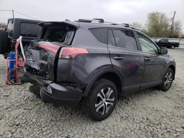 Photo 3 from auction – 2018 TOYOTA RAV4 LE with VIN JTMBFREV7JJ732492
