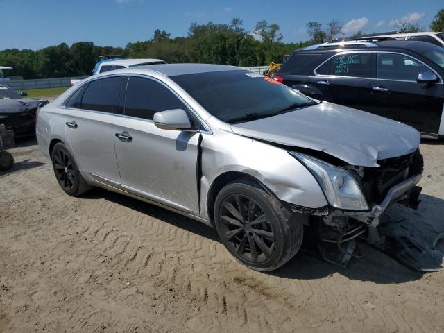 Photo 4 from auction – 2013 CADILLAC XTS with VIN 2G61W5S38D9110252