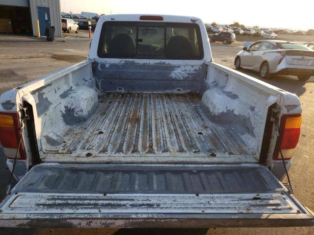 Photo 10 from auction – 1999 FORD RANGER with VIN 1FTYR10C5XUA44376