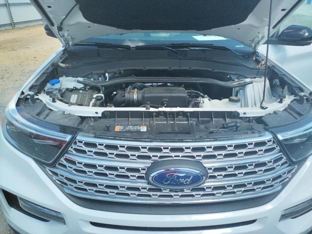 Photo 12 from auction – 2021 FORD EXPLORER L with VIN 1FMSK7FH9MGA26971