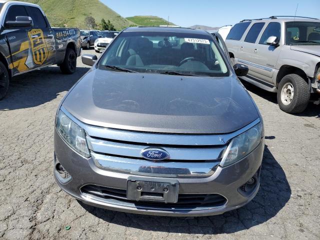 Photo 5 from auction – 2010 FORD FUSION SE with VIN 3FAHP0HA0AR280537