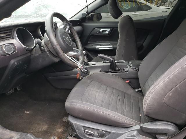 Photo 7 from auction – 2015 FORD MUSTANG with VIN 1FA6P8TH6F5431658
