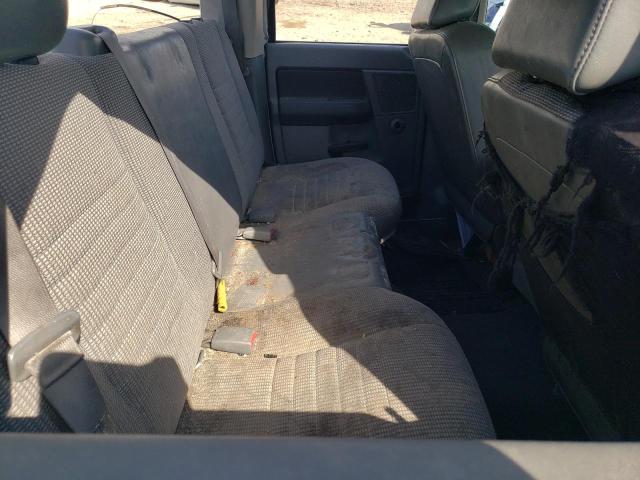 Photo 10 from auction – 2008 DODGE RAM 1500 S with VIN 1D7HA18288S586531