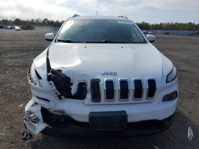 Photo 5 from auction – 2016 JEEP CHEROKEE L with VIN 1C4PJMCB1GW375600
