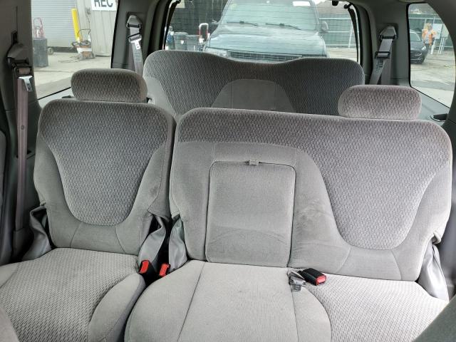 Photo 10 from auction – 1998 FORD EXPEDITION with VIN 1FMRU18W5WLC01311