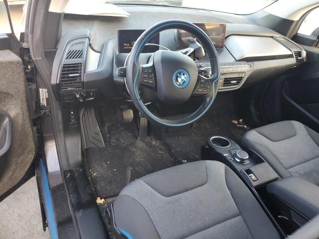 Photo 8 from auction – 2018 BMW I3 REX with VIN WBY7Z4C53JVC34867