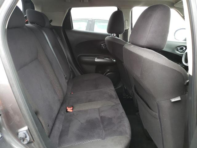 Photo 10 from auction – 2012 NISSAN JUKE S with VIN JN8AF5MR3CT103588
