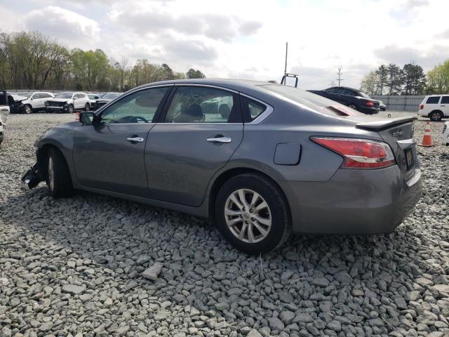 Photo 2 from auction – 2014 NISSAN ALTIMA 2.5 with VIN 1N4AL3AP6EC289485