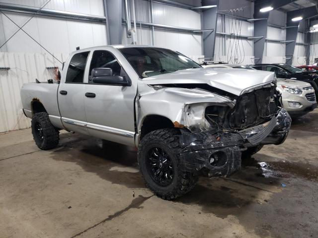 Photo 4 from auction – 2007 DODGE RAM 3500 S with VIN 3D7MX38C47G711077
