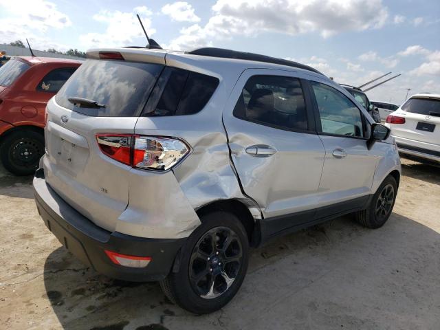 Photo 3 from auction – 2021 FORD ECOSPORT S with VIN MAJ3S2GE0MC446292