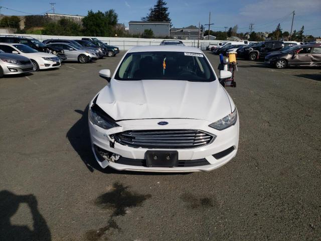 Photo 5 from auction – 2017 FORD FUSION SE with VIN 3FA6P0LU2HR358058