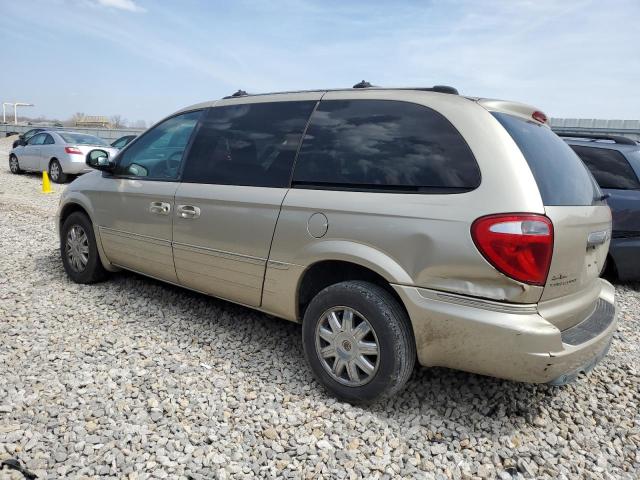 Photo 2 from auction – 2006 CHRYSLER TOWN & COU with VIN 2A8GP64L86R798448