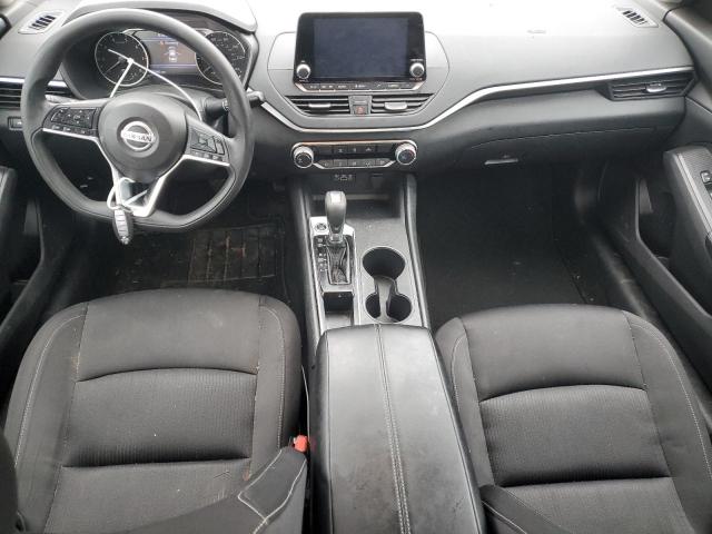 Photo 8 from auction – 2020 NISSAN ALTIMA S with VIN 1N4BL4BV2LC159403