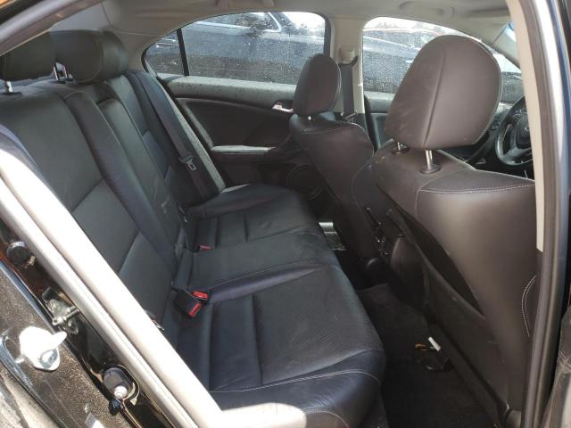 Photo 10 from auction – 2012 ACURA TSX with VIN JH4CU2F45CC007809