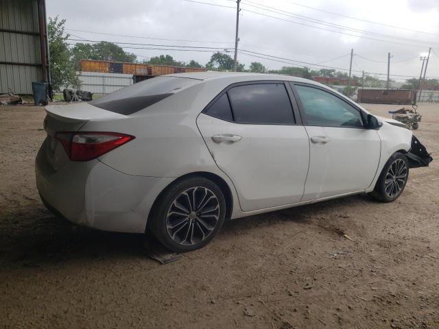 Photo 3 from auction – 2015 TOYOTA COROLLA L with VIN 5YFBURHE5FP233484