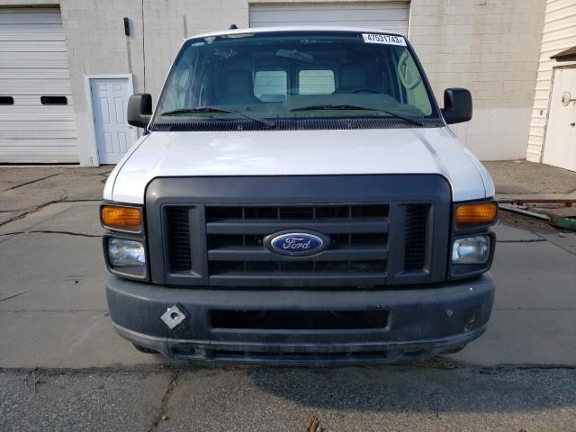 Photo 5 from auction – 2010 FORD ECONOLINE with VIN 1FTNE2EL3ADA47667