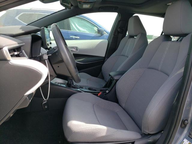 Photo 7 from auction – 2022 TOYOTA COROLLA SE with VIN 5YFM4MCE3NP129805