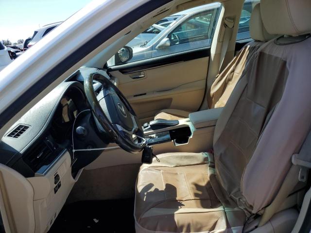 Photo 7 from auction – 2013 LEXUS ES 350 with VIN JTHBK1GG9D2060850