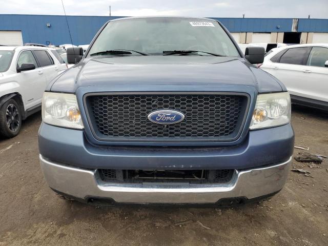 Photo 5 from auction – 2005 FORD F150 SUPER with VIN 1FTPW14575FA93449