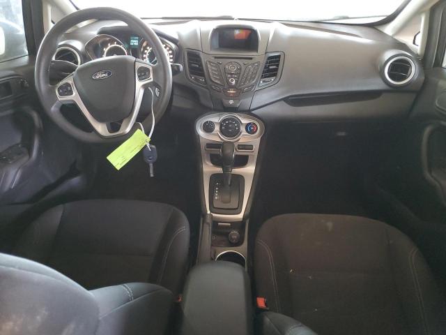 Photo 8 from auction – 2017 FORD FIESTA SE with VIN 3FADP4EJ6HM101256