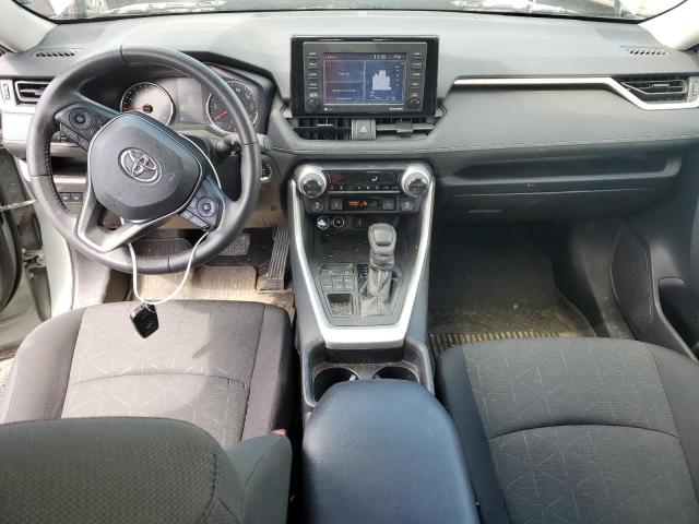Photo 8 from auction – 2021 TOYOTA RAV4 XLE with VIN 2T3P1RFV6MW152532