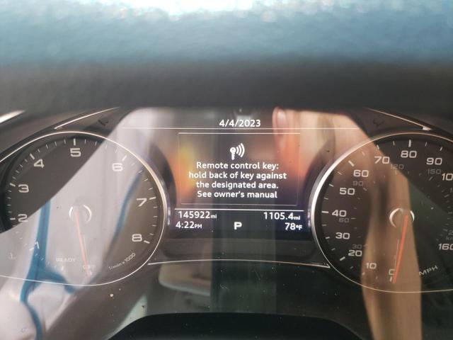 Photo 9 from auction – 2017 AUDI Q7 PREMIUM with VIN WA1AAAF75HD003986