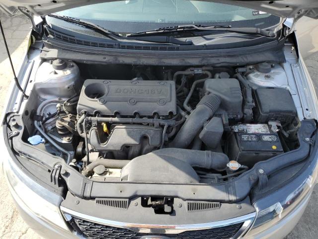 Photo 11 from auction – 2012 KIA FORTE EX with VIN KNAFU4A20C5571174