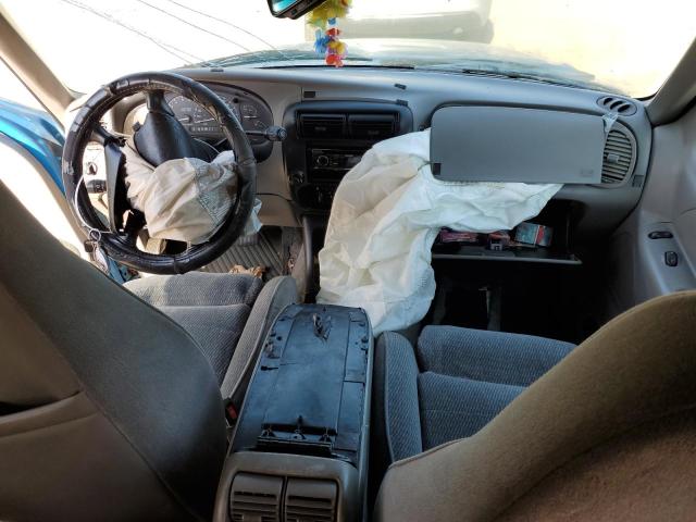 صورة رقم 8 من المزاد - 1996 FORD EXPLORER مع VIN 1FMDU32X7TZB25834