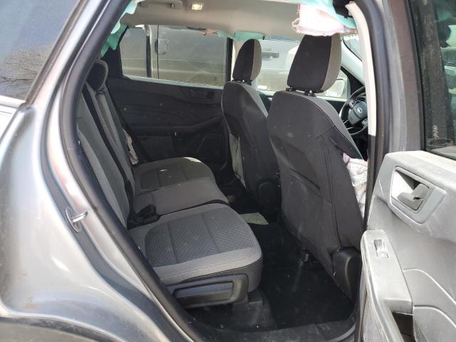 Photo 10 from auction – 2022 FORD ESCAPE SE with VIN 1FMCU0G65NUB83614