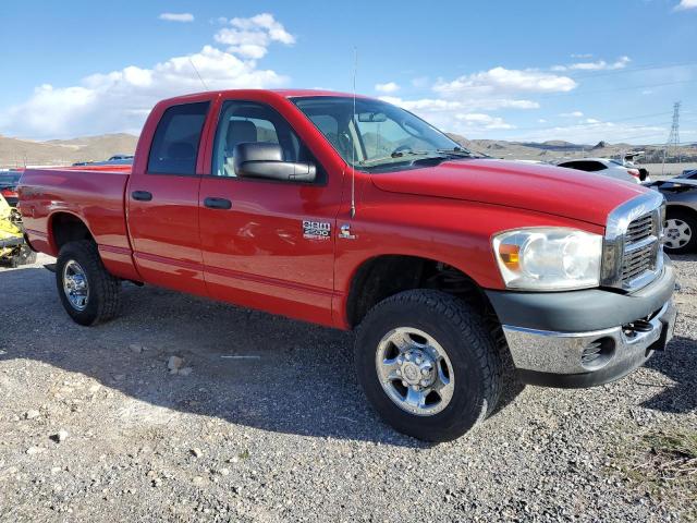Photo 4 from auction – 2009 DODGE RAM 2500 with VIN 3D7KS28L79G533281