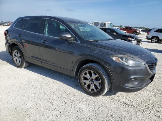 Photo 4 from auction – 2015 MAZDA CX-9 TOURI with VIN JM3TB2CV4F0462765