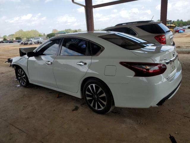 Photo 2 from auction – 2018 NISSAN ALTIMA 2.5 with VIN 1N4AL3AP3JC256759