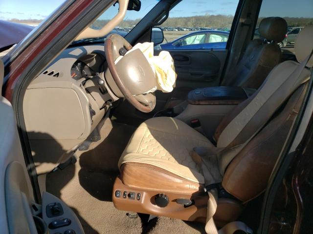 Photo 7 from auction – 2002 FORD F150 SUPER with VIN 1FTRW08L92KB91378