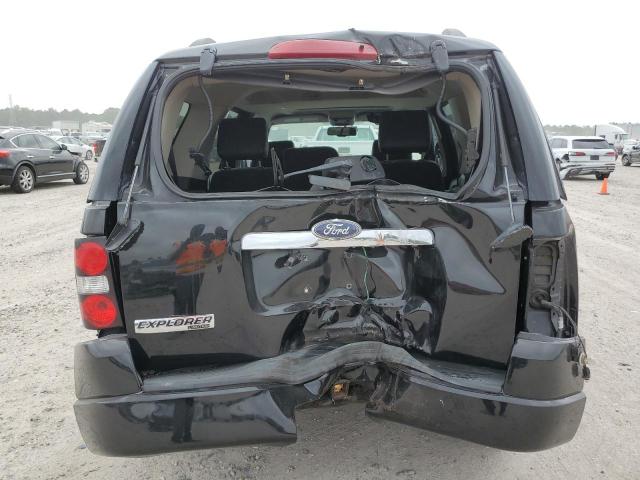 Photo 6 from auction – 2008 FORD EXPLORER L with VIN 1FMEU65E08UA61656