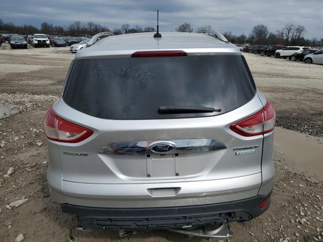 Photo 6 from auction – 2015 FORD ESCAPE TIT with VIN 1FMCU0J93FUA94905